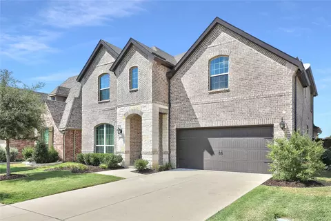 16213 Bidwell Park Dr, Prosper, TX 75078
