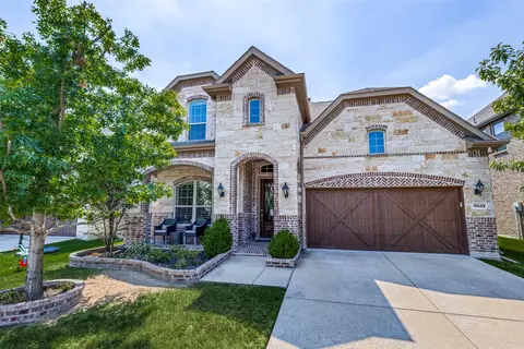 17643 Pinyon Ln, Dallas, TX 75252
