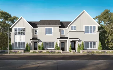 2132 Village Walk Pl, Aledo, TX 76008