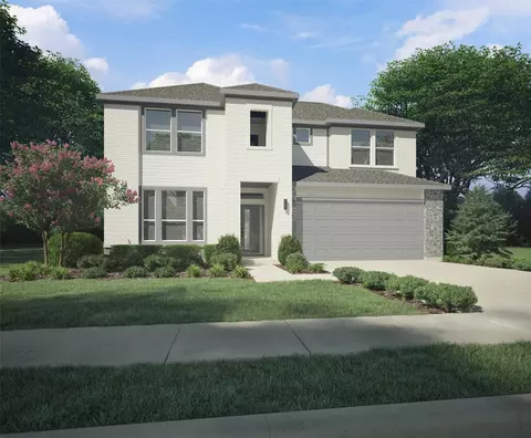 10604 Kono Trl, Fort Worth, TX 76179
