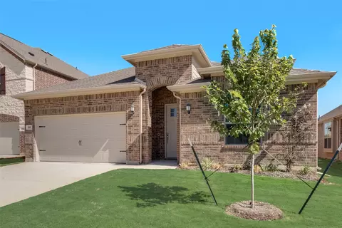 1229 Superbloom Ave, Northlake, TX 76247