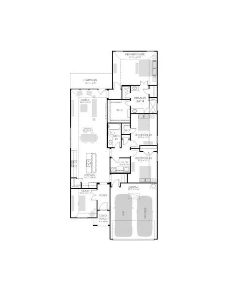 2412 Adenmore Ln, Forney, TX 75126