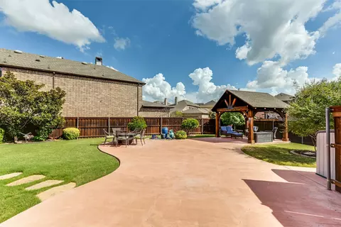 1028 Lone Ivory Trl, Arlington, TX 76005