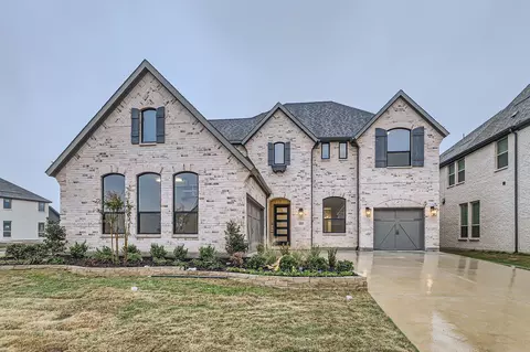 4002 Trellis Dr, Prosper, TX 75078