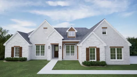 1021 Kessler Ct, Weatherford, TX 76087