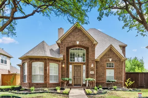 8624 Kendall Dr, Plano, TX 75025