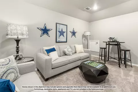 7304 Iris Rd, Aubrey, TX 76227 photo 32