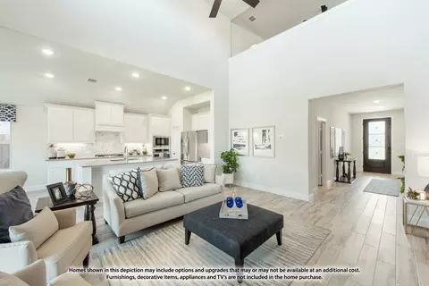 7304 Iris Rd, Aubrey, TX 76227 photo 9