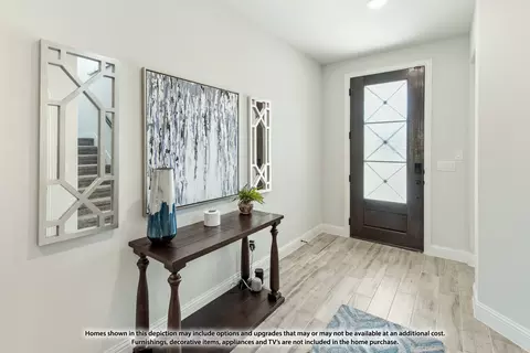 7304 Iris Rd, Aubrey, TX 76227 photo 3