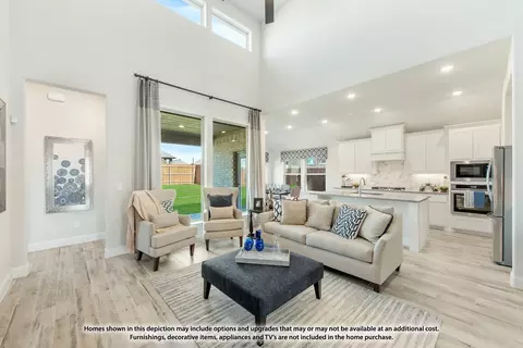 7304 Iris Rd, Aubrey, TX 76227 photo 6
