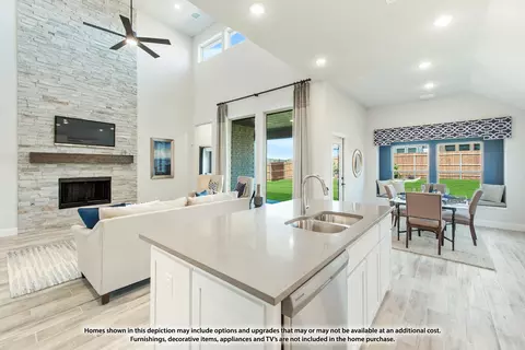 7304 Iris Rd, Aubrey, TX 76227 photo 14