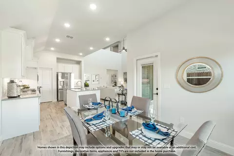 7304 Iris Rd, Aubrey, TX 76227 photo 20