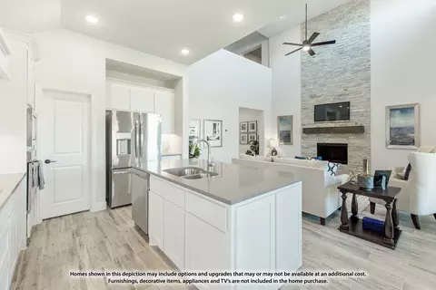 7304 Iris Rd, Aubrey, TX 76227 photo 16