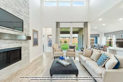 7304 Iris Rd, Aubrey, TX 76227 photo 8