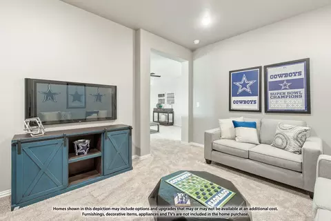 7304 Iris Rd, Aubrey, TX 76227 photo 33