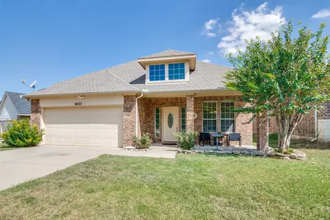 4507 W Lake Highlands Dr, The Colony, TX 75056