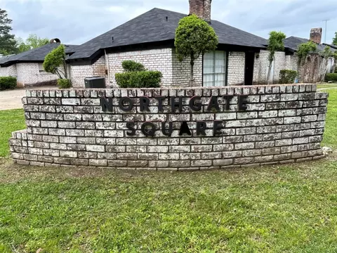 3615 Hazel St #3601, Texarkana, TX 75503