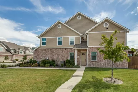 600 Emily Ln, Wylie, TX 75098