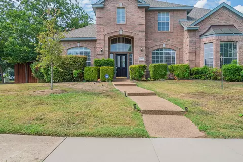 3801 Kite Meadow Dr, Plano, TX 75074