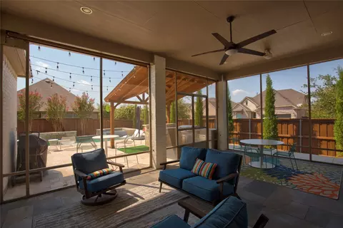 3203 Prancer Way, Celina, TX 75009 photo 18