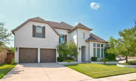 3203 Prancer Way, Celina, TX 75009 photo 3