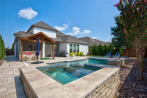 3203 Prancer Way, Celina, TX 75009 photo 23