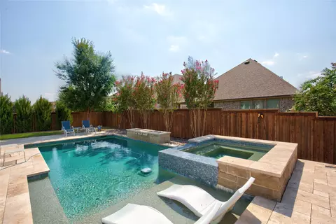 3203 Prancer Way, Celina, TX 75009 photo 2