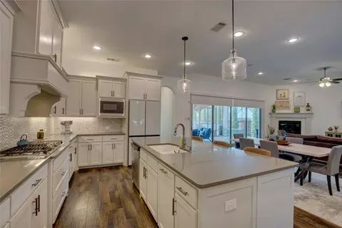 3203 Prancer Way, Celina, TX 75009 photo 15