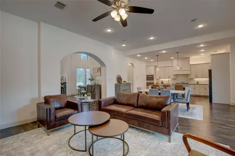 3203 Prancer Way, Celina, TX 75009 photo 11