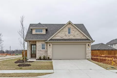 900 Apeldoorn Trl, Little Elm, TX 75068