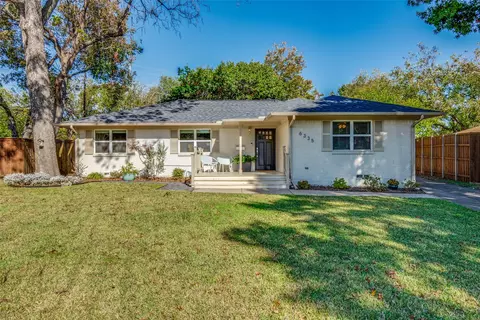 6335 Saratoga Cir, Dallas, TX 75214
