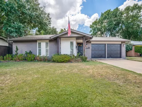 310 W Northgate Dr, Irving, TX 75062