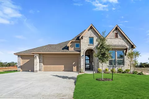 3744 Brookgreen Ln, Kaufman, TX 75142