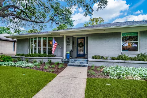 6225 Berwyn Ln, Dallas, TX 75214