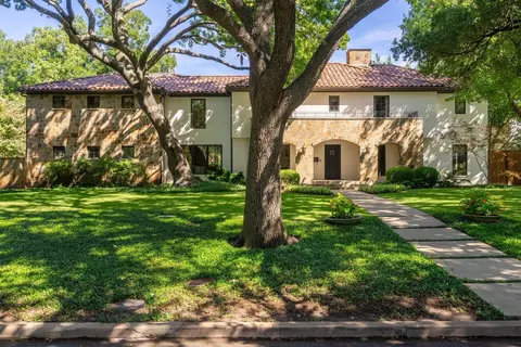6267 Mercedes Ave, Dallas, TX 75214