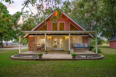 123 Goodknight Ranch Rd, Trinidad, TX 75163