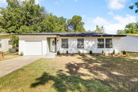 306 Myers Ave, Cleburne, TX 76033