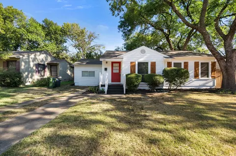 1401 Marydale Dr, Arlington, TX 76013