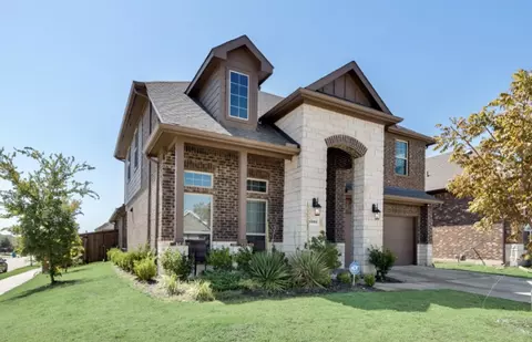 4201 Bullock Ln, Forney, TX 75126
