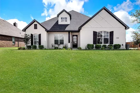 128 Saddle Ridge Dr, Godley, TX 76044