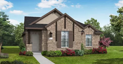 8508 Hazel Grove Dr, Mckinney, TX 75071