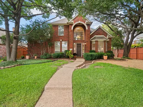 2145 Ironside Dr, Plano, TX 75075