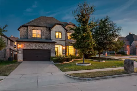 2408 Bigleaf Ct, Plano, TX 75074