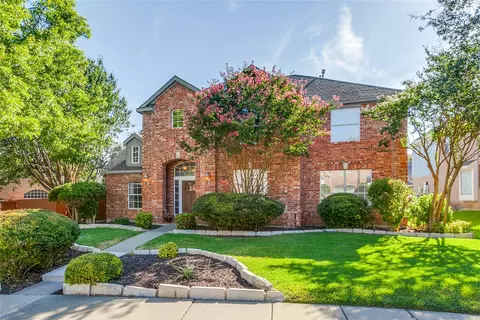 3616 Bent Ridge Dr, Plano, TX 75074
