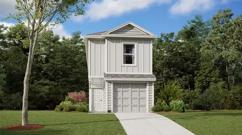 4225 Belmont Dr, Providence Village, TX 76227