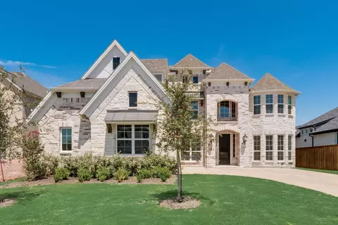 3170 Sunfish St, Prosper, TX 75078
