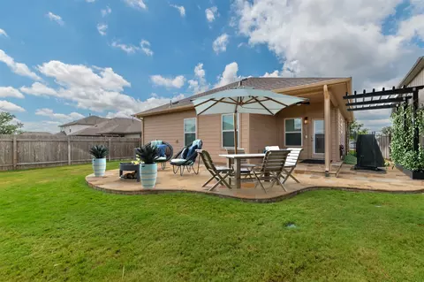 305 Rusk Bluff Ave, Leander, TX 78641