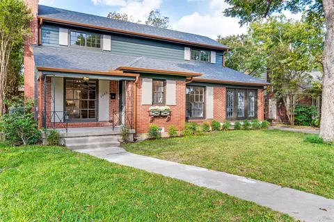 6045 Kenwood Ave, Dallas, TX 75206