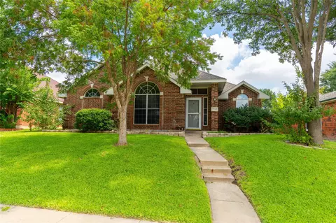 7740 King Arthur Rd, Frisco, TX 75035