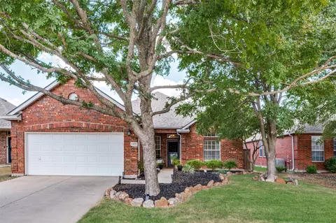 6408 Courtyards Dr, Mckinney, TX 75072
